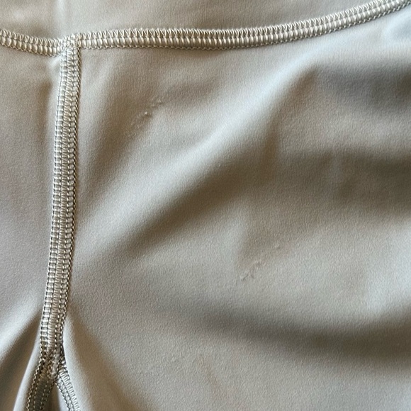 Lululemon Base Pace High-Rise Crop 23" Misty Glade (2) - Picture 10 of 11